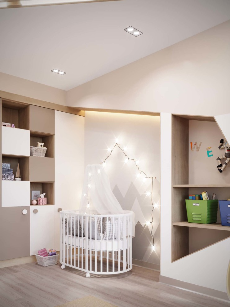 КВАРТИРА ЖК Versis 80 кв м