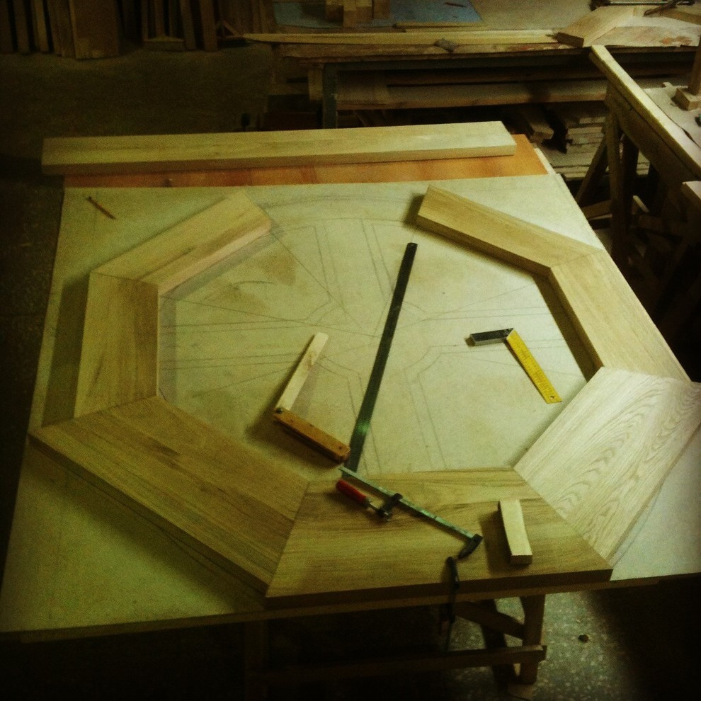 Андрей/Столяр-мастер/Forest_Design