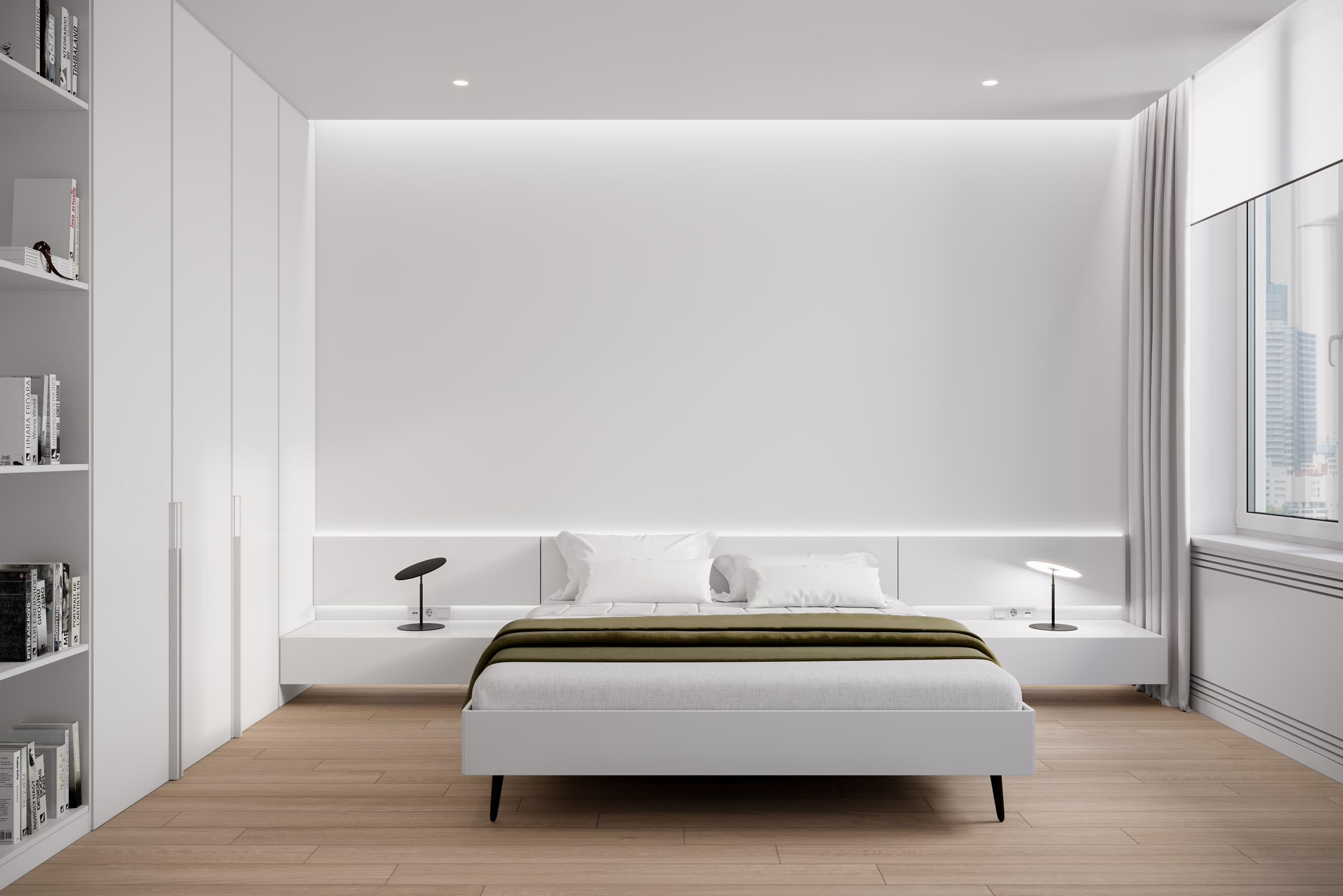 Minimal