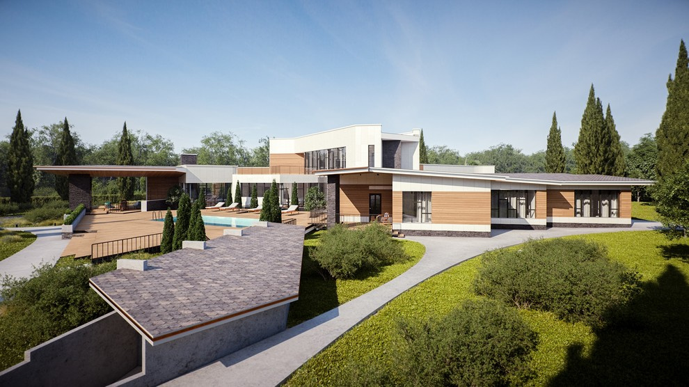 Glass House