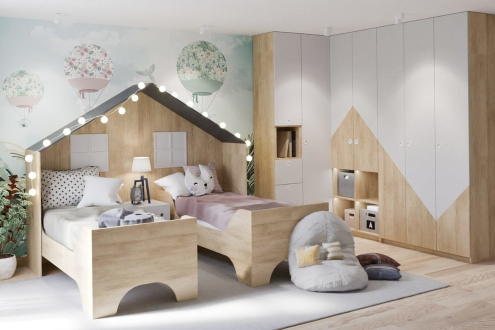 Woody eco