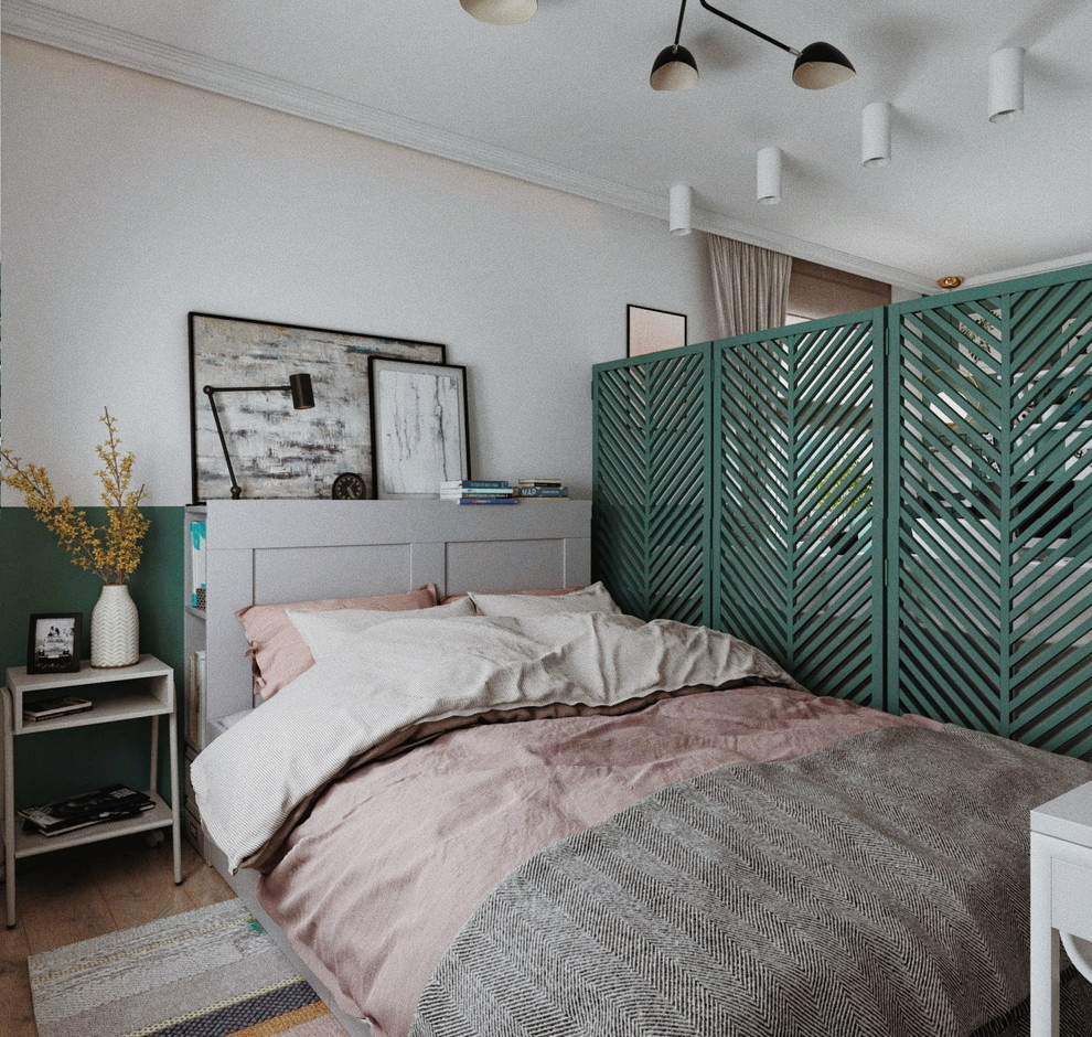 Квартира, 30м2