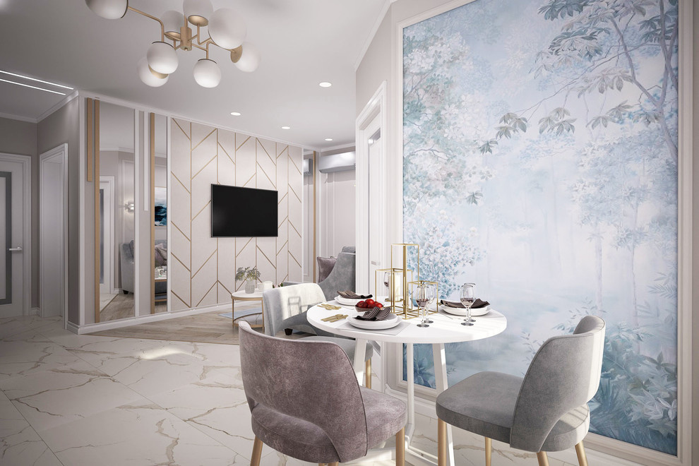 Фоновое изображение профиля Виктория Дрогайцева