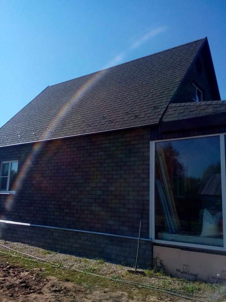 Игорь Дабров