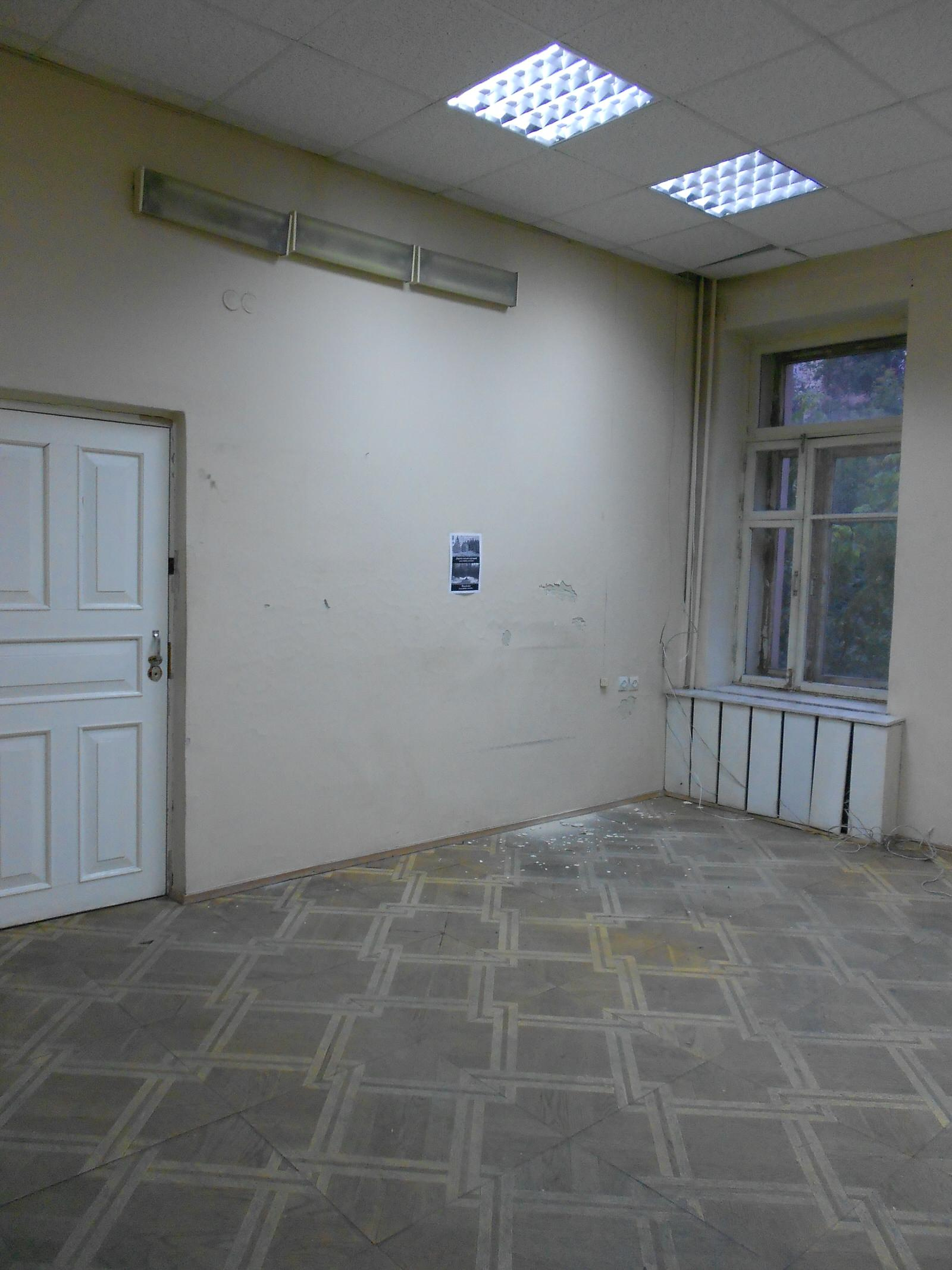 Детский досуговый центр для слабослышащих деток