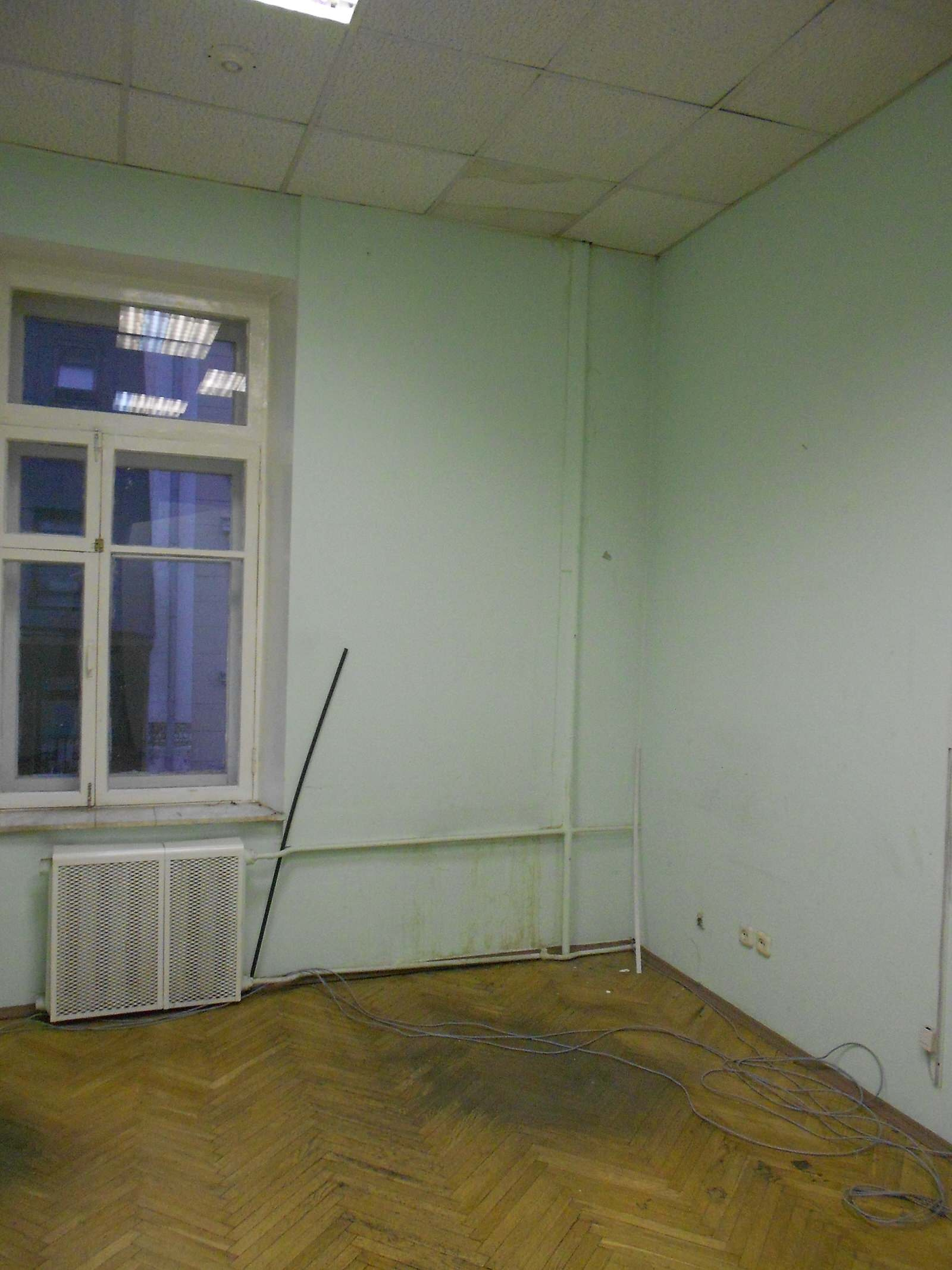 Детский досуговый центр для слабослышащих деток