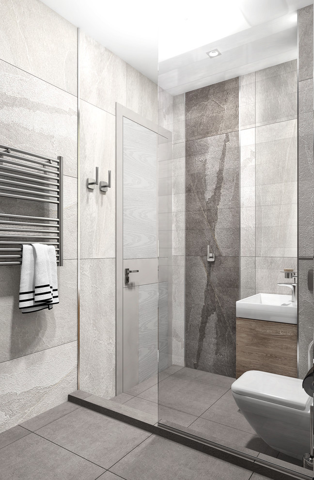 Квартира в ЖК “Крестовский De Luxe”