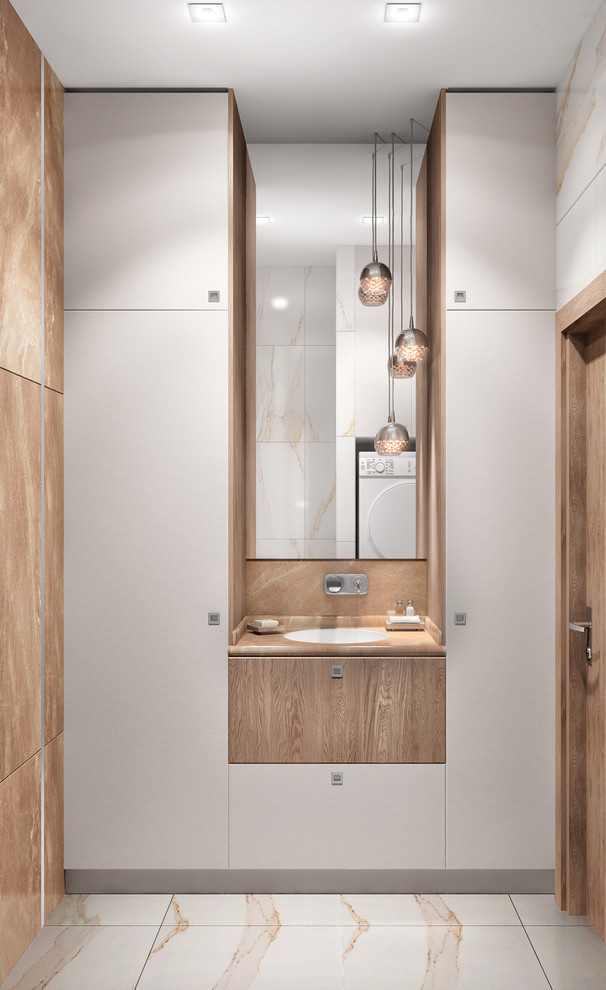 Квартира в ЖК “Крестовский De Luxe”