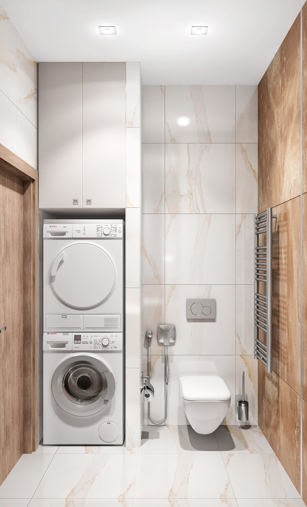 Квартира в ЖК “Крестовский De Luxe”
