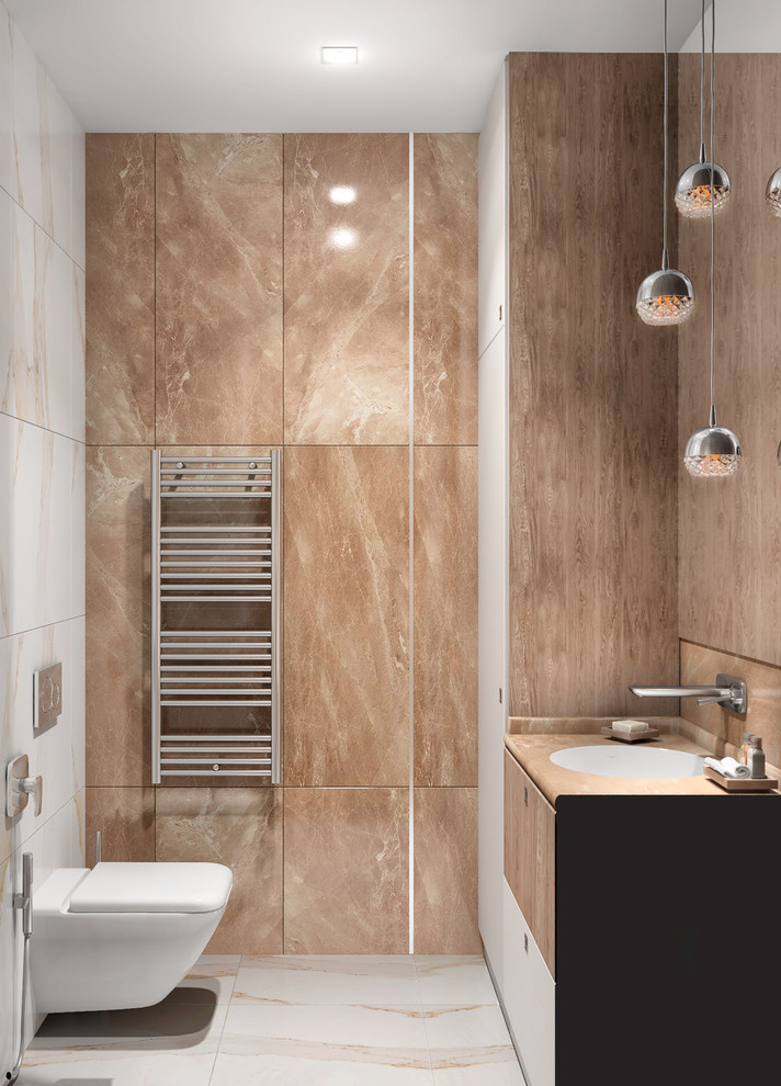 Квартира в ЖК “Крестовский De Luxe”