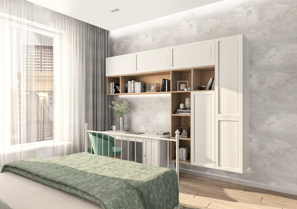 Квартира в ЖК “Крестовский De Luxe”