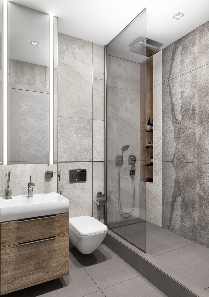 Квартира в ЖК “Крестовский De Luxe”