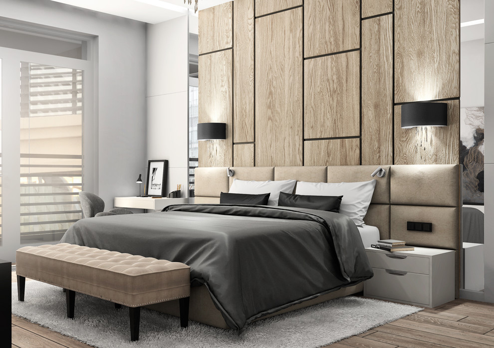 Квартира в ЖК “Крестовский De Luxe”