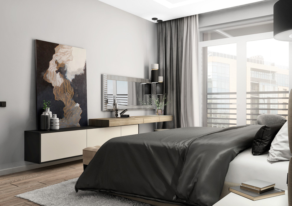 Квартира в ЖК “Крестовский De Luxe”