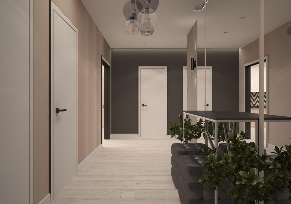 Анна Скворцова