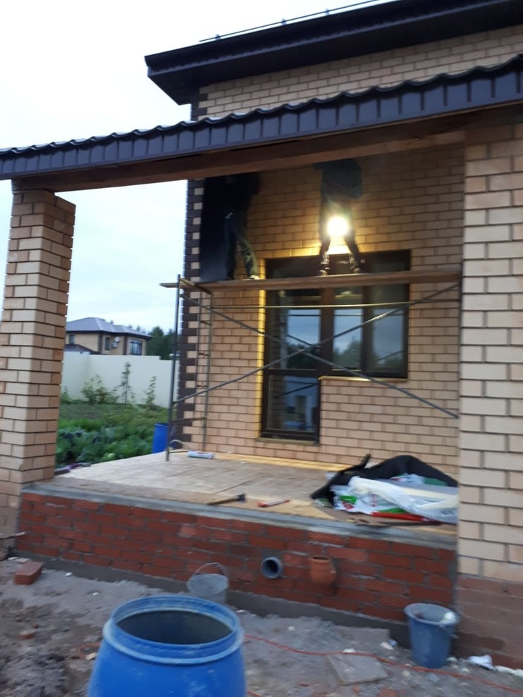 Павел Лебедев