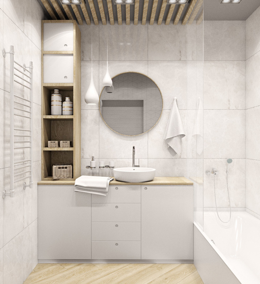 100 проектов