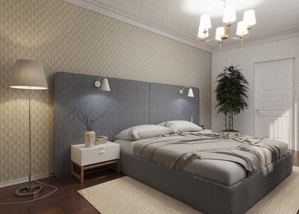 ЖК Scandi Clubb