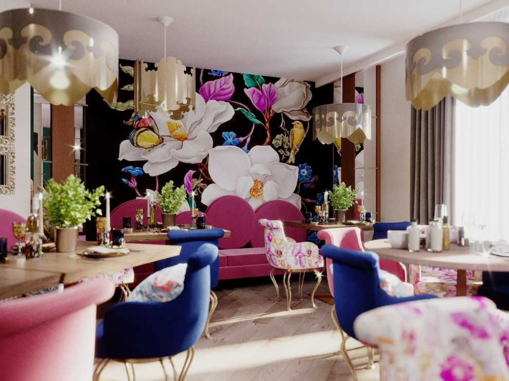 Ася Шайдулина