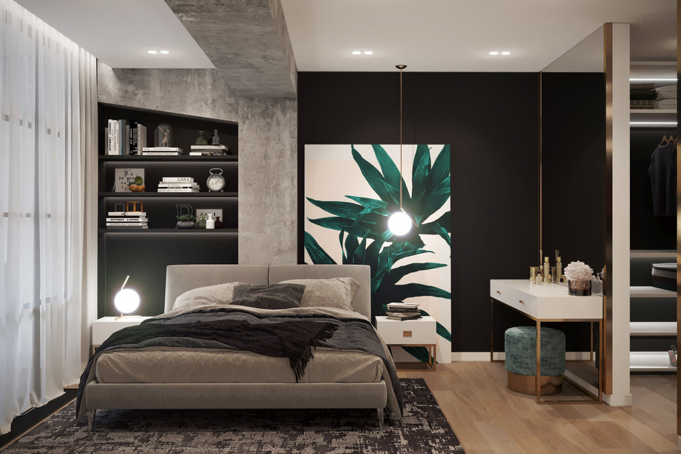 Фоновое изображение профиля Юлиана Решетникова