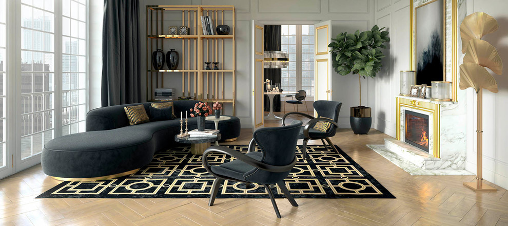 interior projects