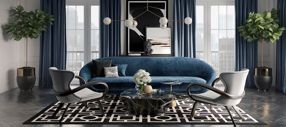 interior projects