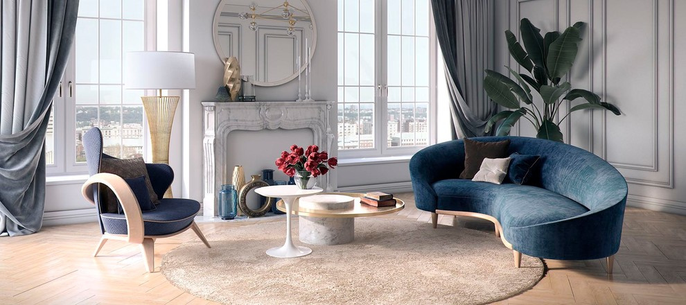 interior projects