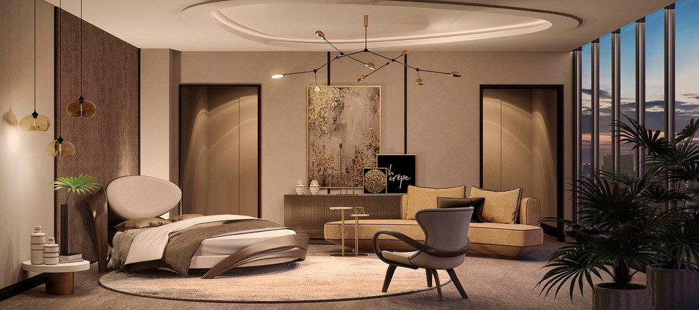 interior projects
