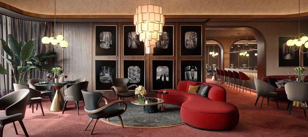 interior projects