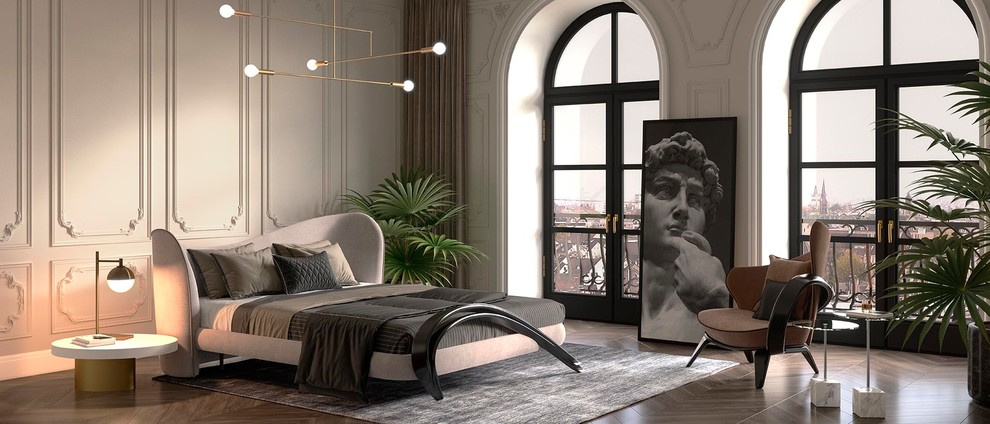 interior projects