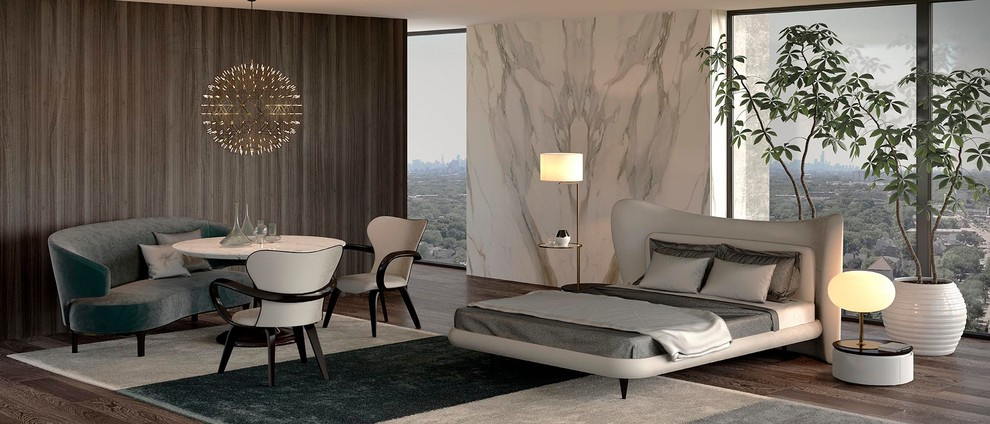 interior projects