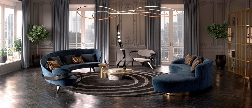 interior projects