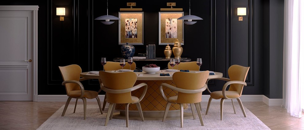 interior projects