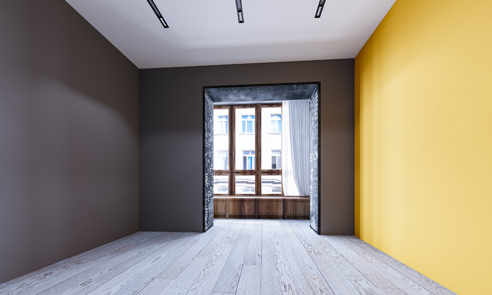 Петровский пр. д5 ЖК «OSTROV» Квартира «Soft Loft»