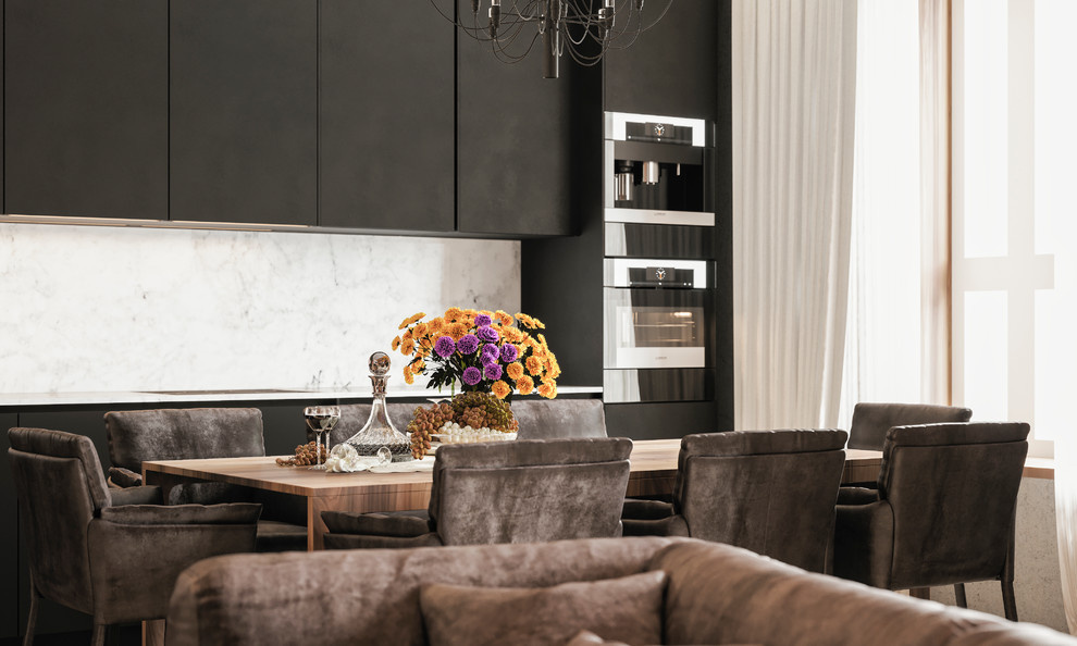 Петровский пр. д5 ЖК «OSTROV» Квартира «Soft Loft»