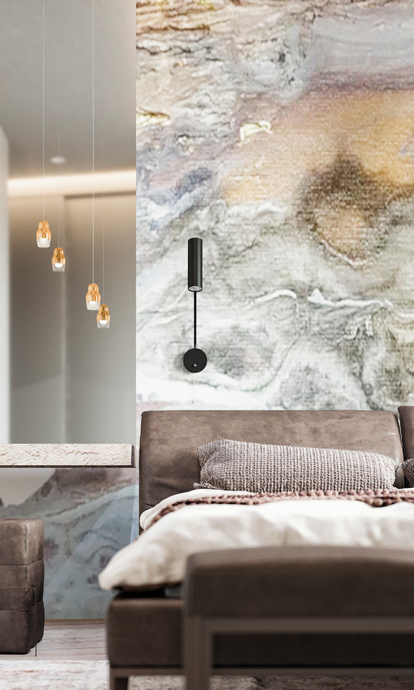 Петровский пр. д5 ЖК «OSTROV» Квартира «Soft Loft»