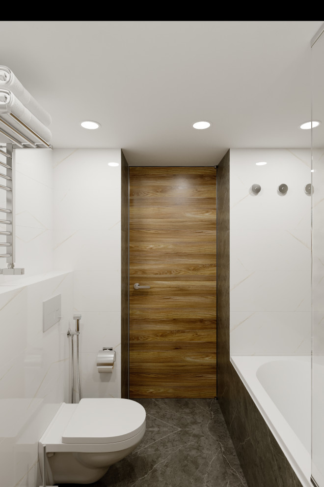TriBeCa Apartments