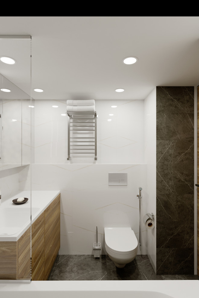 TriBeCa Apartments