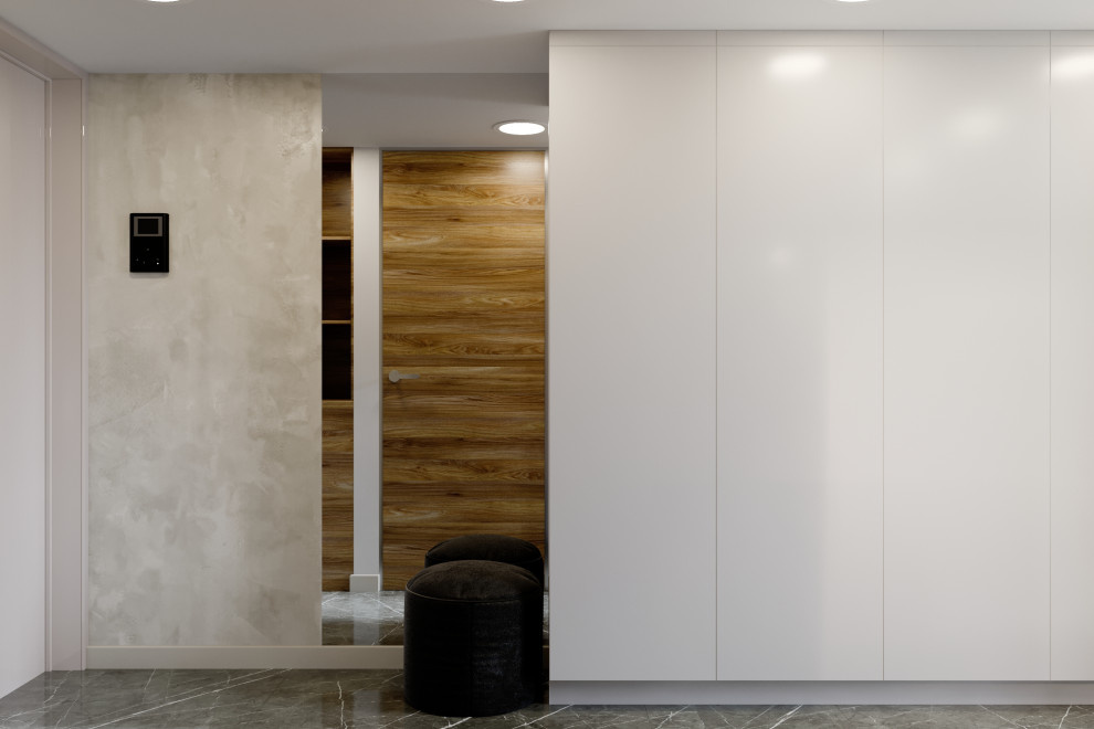 TriBeCa Apartments