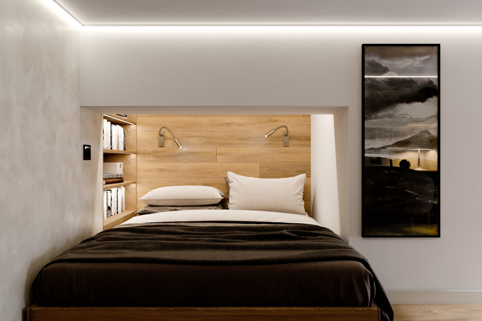 TriBeCa Apartments