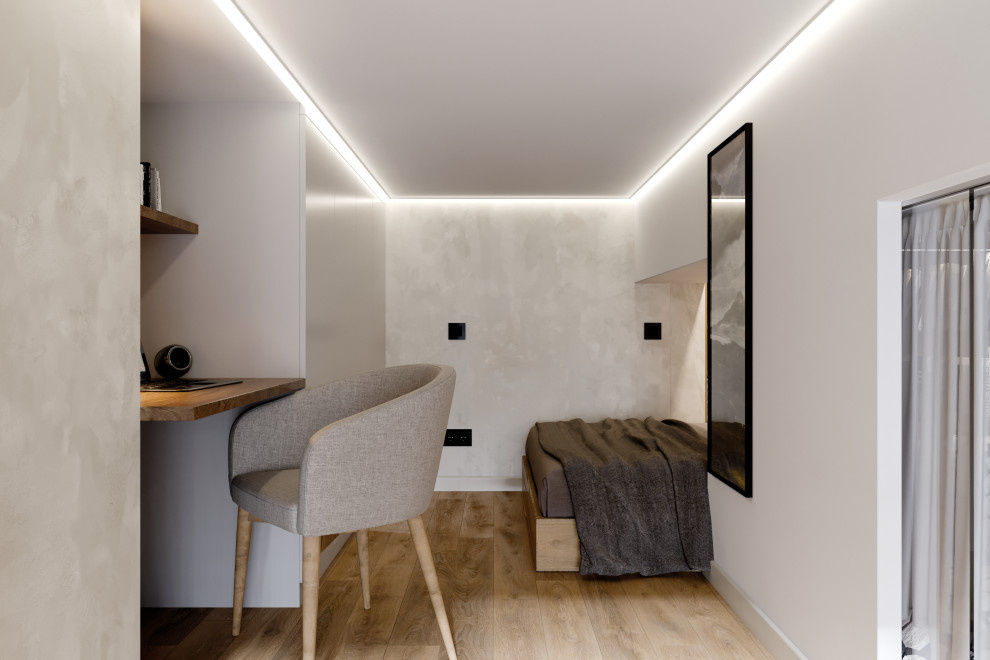 TriBeCa Apartments