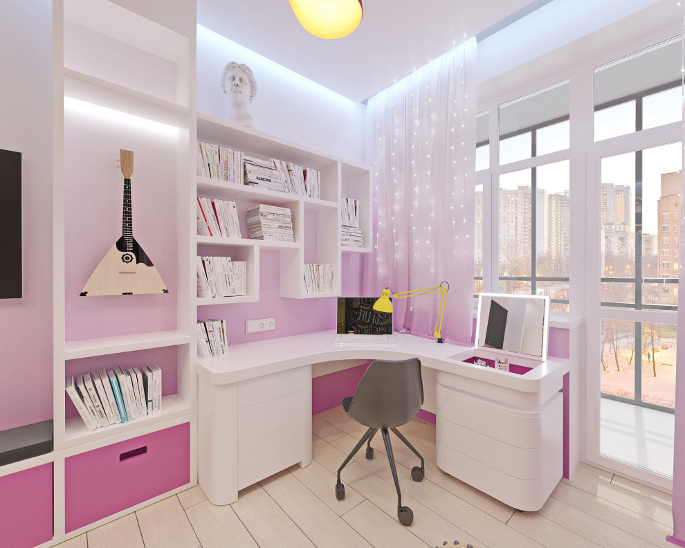 Kidroom ''Voice of rose"