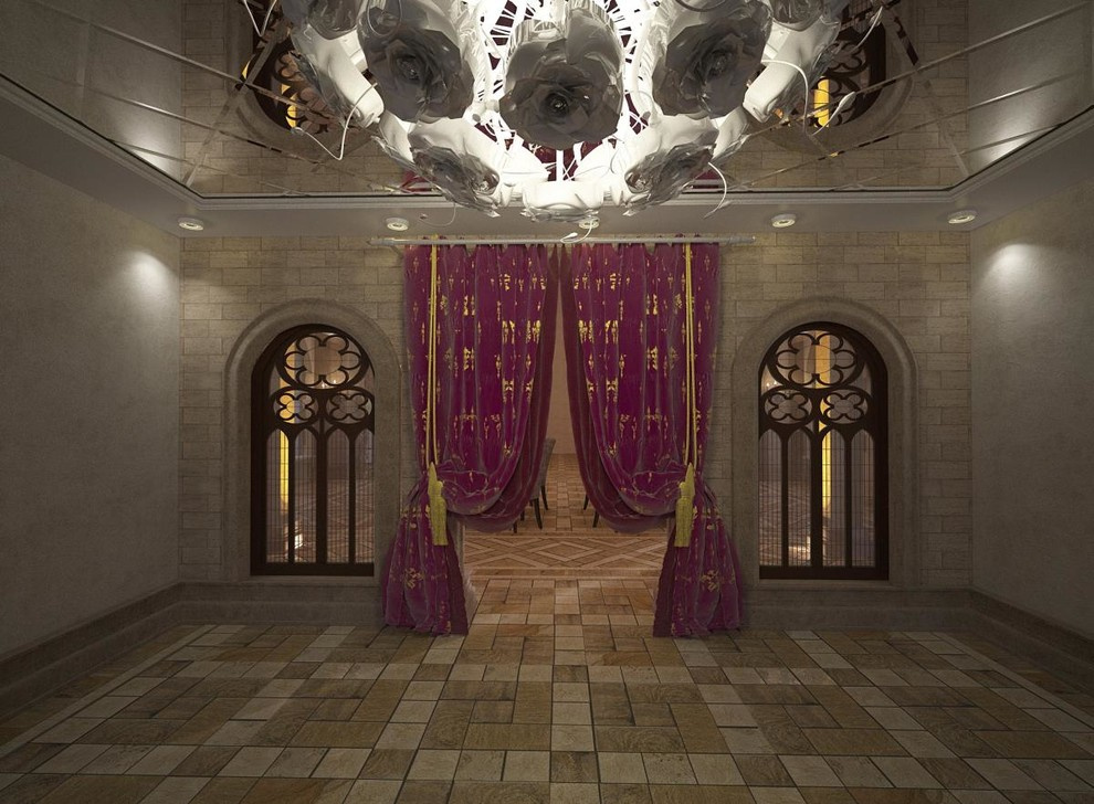 Ресторан Castle Rose