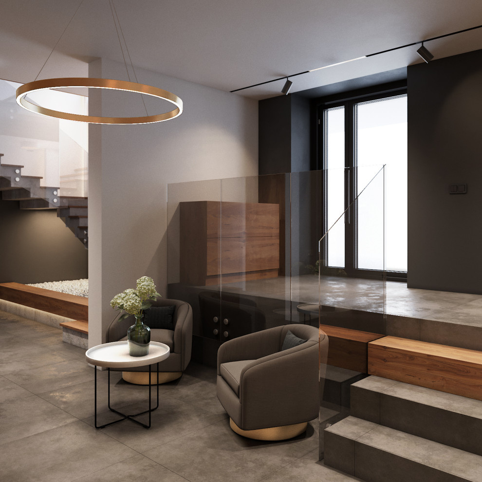 NL interior