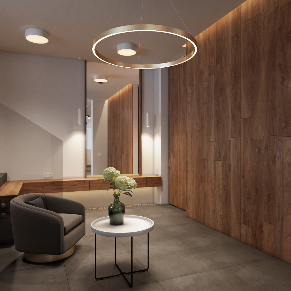 NL interior