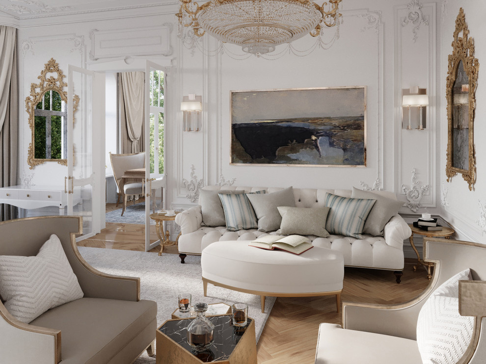 Paris De Lux