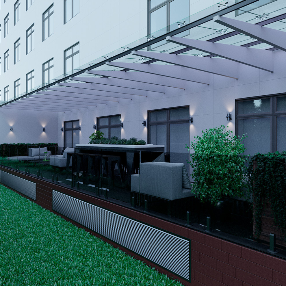 Платиновый Хай Тек