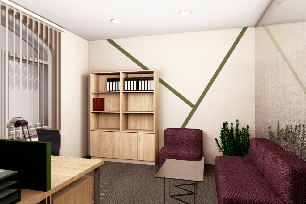 Офис ECO Style