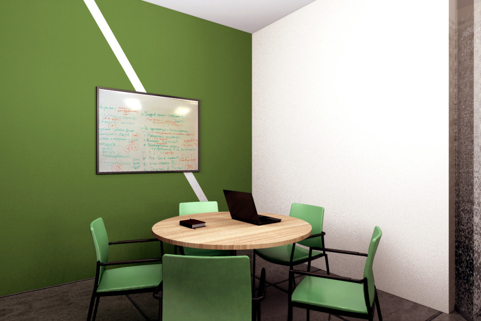 Офис ECO Style