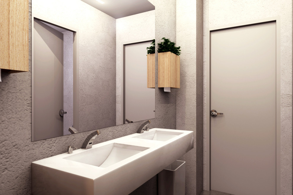 Офис ECO Style